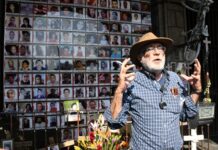Dan hasta 289 años de cárcel a plagiarios de hijo de Sicilia