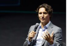 Deben México y Canadá trabajar juntos por el T-MEC.- Trudeau