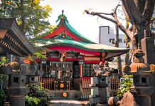 Seguro de viaje a Japón: guía práctica para viajar protegido