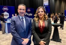 Destaca Coahuila en Foro Nacional Laboral COPARMEX 2026