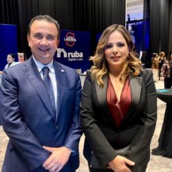 Destaca Coahuila en foro nacional laboral COPARMEX 202610