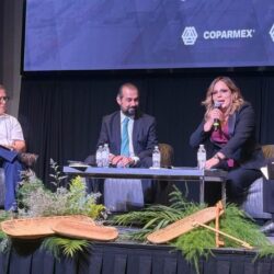 Destaca Coahuila en foro nacional laboral COPARMEX 20263