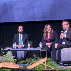Destaca Coahuila en foro nacional laboral COPARMEX 20267
