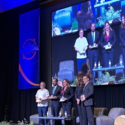 Destaca Coahuila en foro nacional laboral COPARMEX 20268