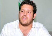 Detiene FGR en Torreón a exsecretario del Ayuntamiento y a su esposa