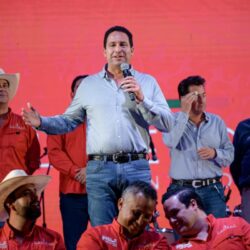 Disfrutan saltillenses del Festival de la Paella 20261