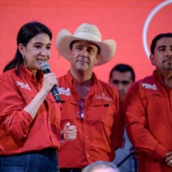 Disfrutan saltillenses del Festival de la Paella 20263