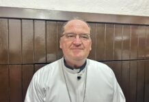 Edad no determina salida automática de sacerdotes de parroquias: Diócesis de Saltillo
