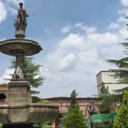 El rescate de una ninfa y las manos que los hicieron posible10