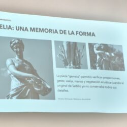 El rescate de una ninfa y las manos que los hicieron posible6