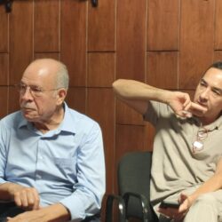 El rescate de una ninfa y las manos que los hicieron posible9
