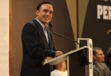 En Coahuila los periodistas ejercen su profesión con seguridad y libertad: Manolo