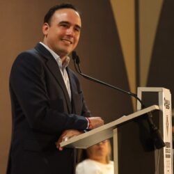 En Coahuila los periodistas ejercen su profesión con seguridad y libertad