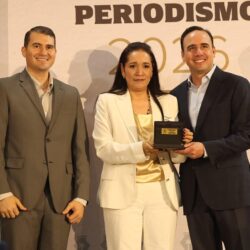 En Coahuila los periodistas ejercen su profesión con seguridad y libertad7