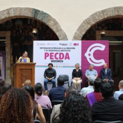 Entrega Coahuila estímulos a 43 creadoras y creadores1
