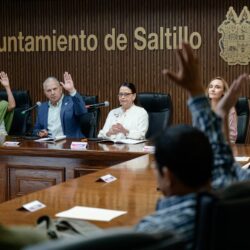 Entrega alcalde nombramiento a Mabel Garza como directora del Instituto Municipal de Cultura2
