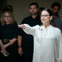 Entrega alcalde nombramiento a Mabel Garza como directora del Instituto Municipal de Cultura3