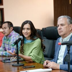 Entrega alcalde nombramiento a Mabel Garza como directora del Instituto Municipal de Cultura4