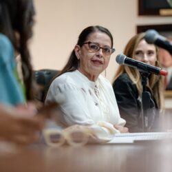 Entrega alcalde nombramiento a Mabel Garza como directora del Instituto Municipal de Cultura6
