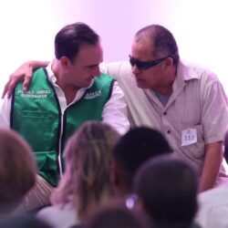 Entregan miles de becas a personas con discapacidad en todo Coahuila4