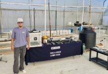 Estudiantes de la UPRA fortalecen formación tecnológica con visita al CIQA