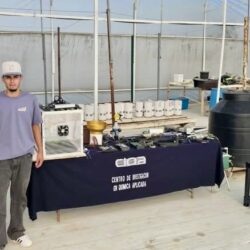 Estudiantes de la UPRA fortalecen formación tecnológica con visita al CIQA