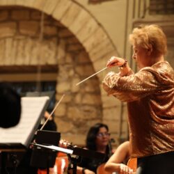 Exitosa presentación de la Orquesta Metropolitana de Saltillo2