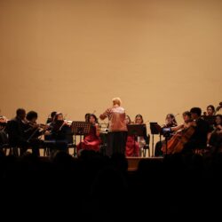 Exitosa presentación de la Orquesta Metropolitana de Saltillo3