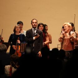 Exitosa presentación de la Orquesta Metropolitana de Saltillo5