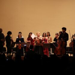 Exitosa presentación de la Orquesta Metropolitana de Saltillo6