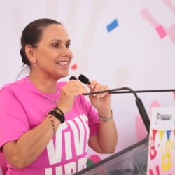 Fortalece DIF Coahuila capacitación para  la atención en salud mental y adicciones1