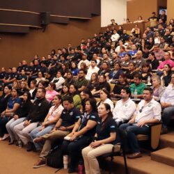 Fortalece DIF Coahuila capacitación para  la atención en salud mental y adicciones2