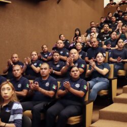 Fortalece DIF Coahuila capacitación para  la atención en salud mental y adicciones3