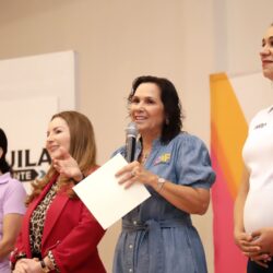 Fortalece DIF Coahuila capacitación para  la atención en salud mental y adicciones4