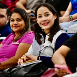 Fortalece DIF Coahuila capacitación para  la atención en salud mental y adicciones9