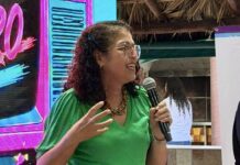 Fortalece PRI Ramos Arizpe espacios de participación y liderazgo para las mujeres