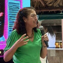 Fortalece PRI Ramos Arizpe espacios de participación y liderazgo para las mujeres