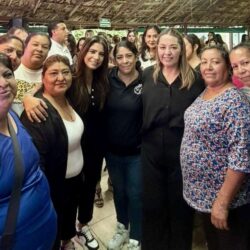 Fortalece PRI Ramos Arizpe espacios de participación y liderazgo para las mujeres1