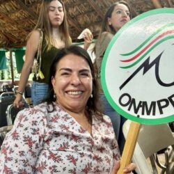 Fortalece PRI Ramos Arizpe espacios de participación y liderazgo para las mujeres2