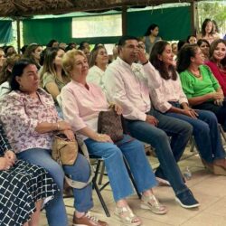 Fortalece PRI Ramos Arizpe espacios de participación y liderazgo para las mujeres4