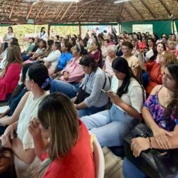Fortalece PRI Ramos Arizpe espacios de participación y liderazgo para las mujeres5