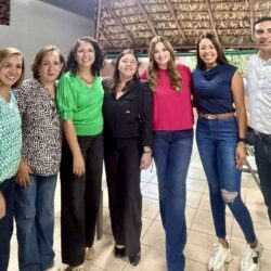 Fortalece PRI Ramos Arizpe espacios de participación y liderazgo para las mujeres7