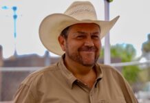 Fortalece Ramos Arizpe su campo con obras que deciden los ejidatarios