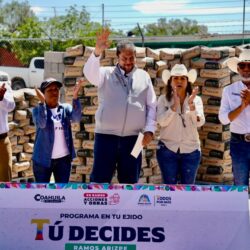 Fortalece Ramos Arizpe su campo con obras que deciden los ejidatarios3