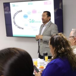 Fortalece UTC vínculo con empresas para mejorar formación de estudiantes2