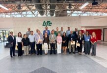 Fortalece UTC vínculo con empresas para mejorar formación de estudiantes