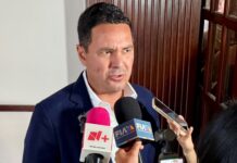 Gerardo Aguado exige a CFE transparentar recursos y acelerar modernización de infraestructura