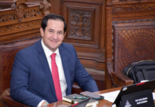 Promueve Guillermo Ruiz la prevención y apoyo psicológico desde las escuelas