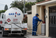 Hay pocos datos sobre la condición en que operan pipas de gas en Saltillo: Protección Civil