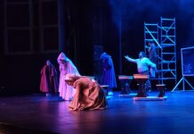 Con estreno de obra «Tras la Estrella», arrancan festejos por 90 aniversario del CIZ